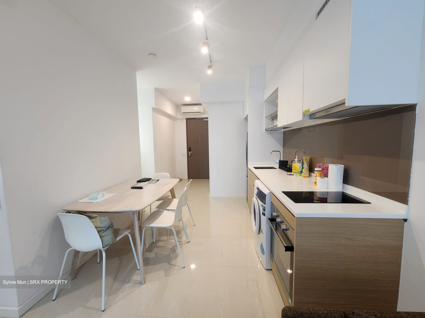 Treasure at Tampines (D18), Condominium #576353151